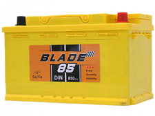 Аккумулятор BLADE (85 Ah) LB